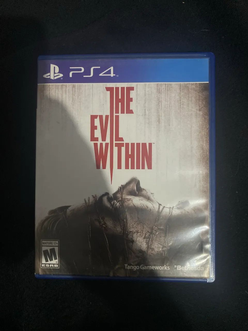 Jogos de Ps4 - Foto 2