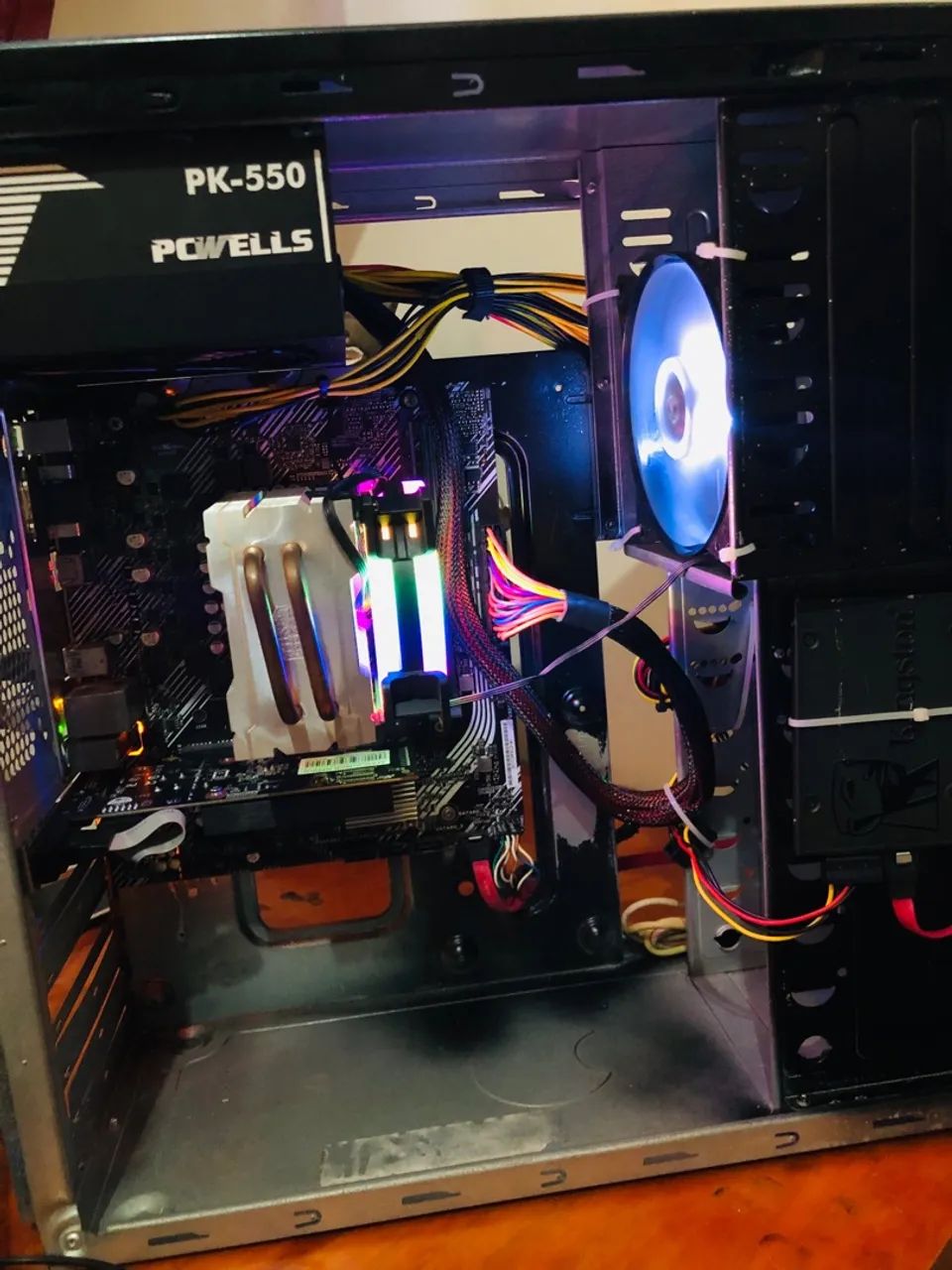 Vendo PC i5 10th - Foto 4