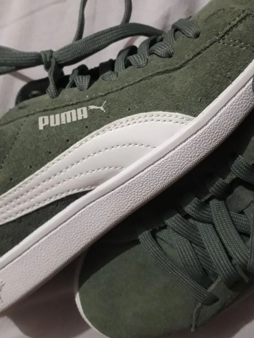 Tênis Puma original 