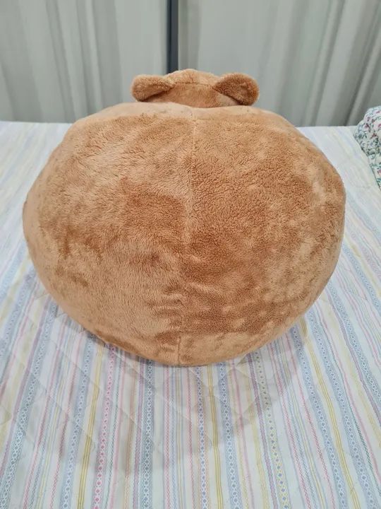 Urso bola gigante  - Foto 4