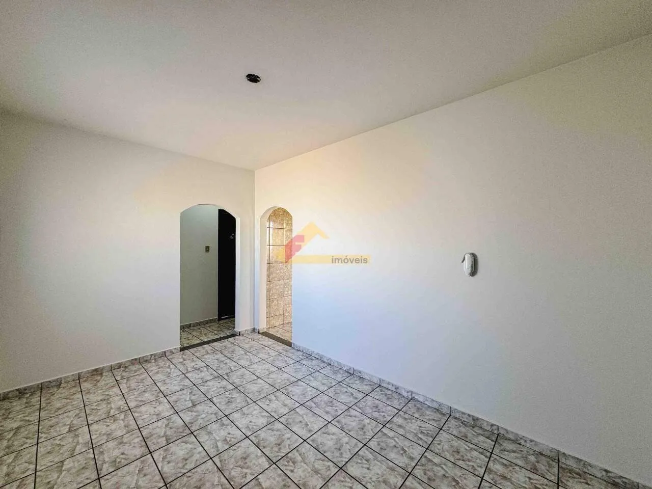 Apartamento para aluguel, 3 quartos, 1 vaga, Catalão - Divinópolis/MG