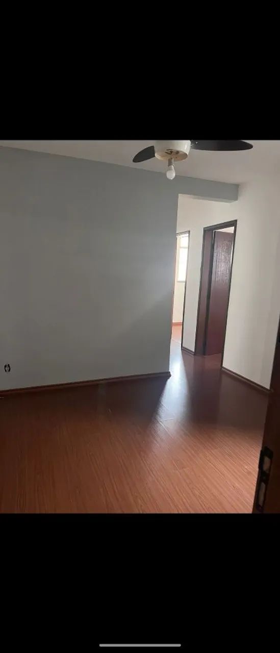 Foto - Juiz de Fora - Vivendas da Serra