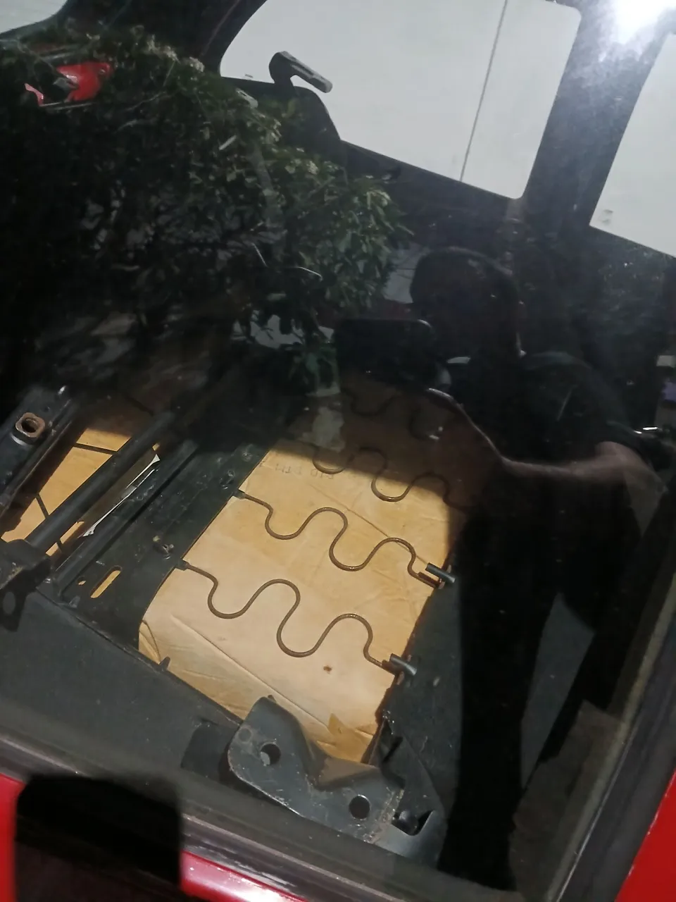 Palio 98