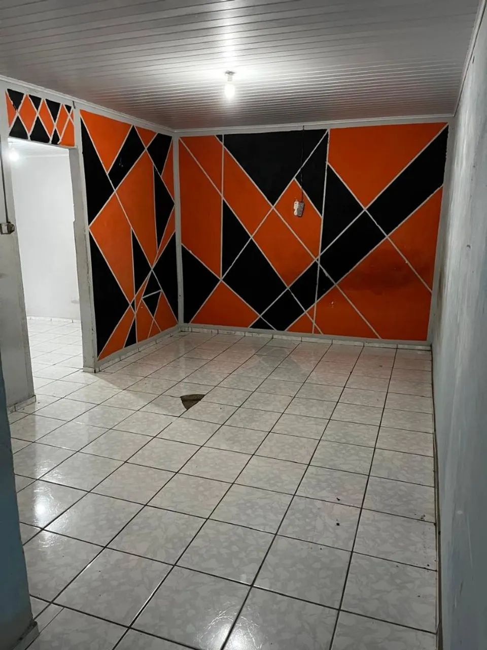 Foto - Sorocaba - Vila Colorau