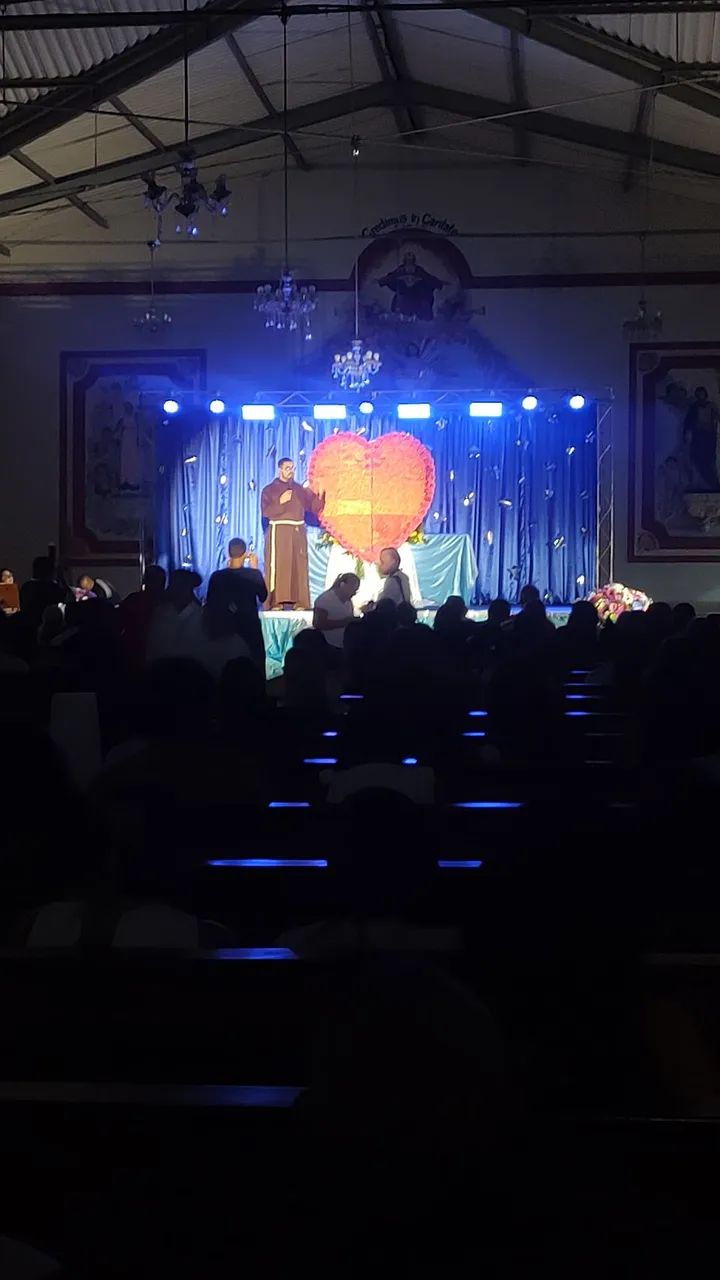 Telão de LED e iluminação para eventos. - Foto 4