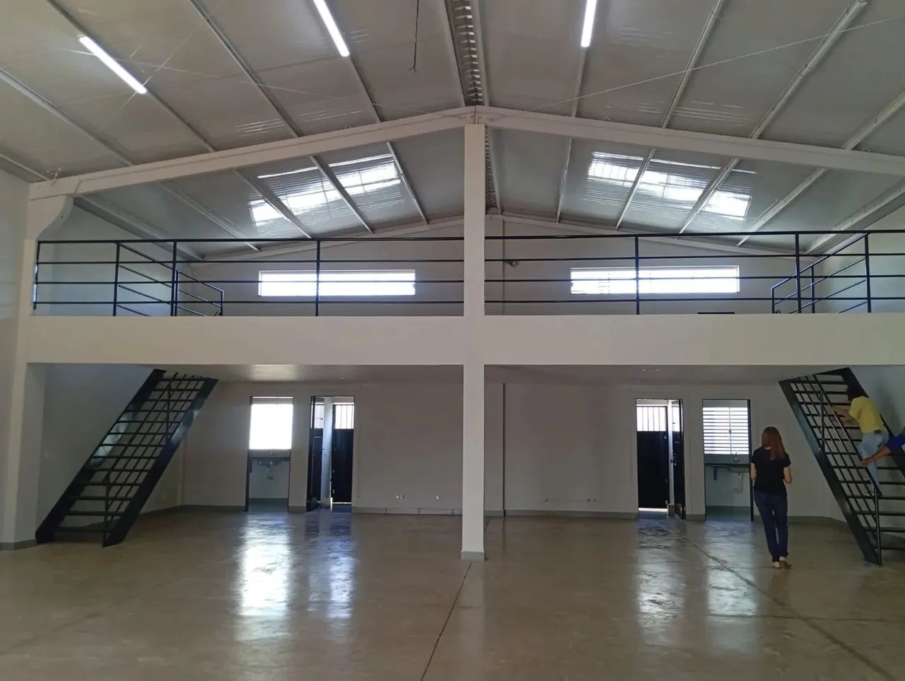 Imóvel para venda no Nova Lima - Campo Grande - MS - Foto 4