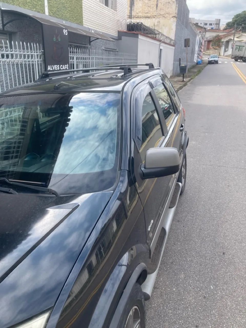 Ecosport 2.0 16V 4x4 (4WD - Foto 3