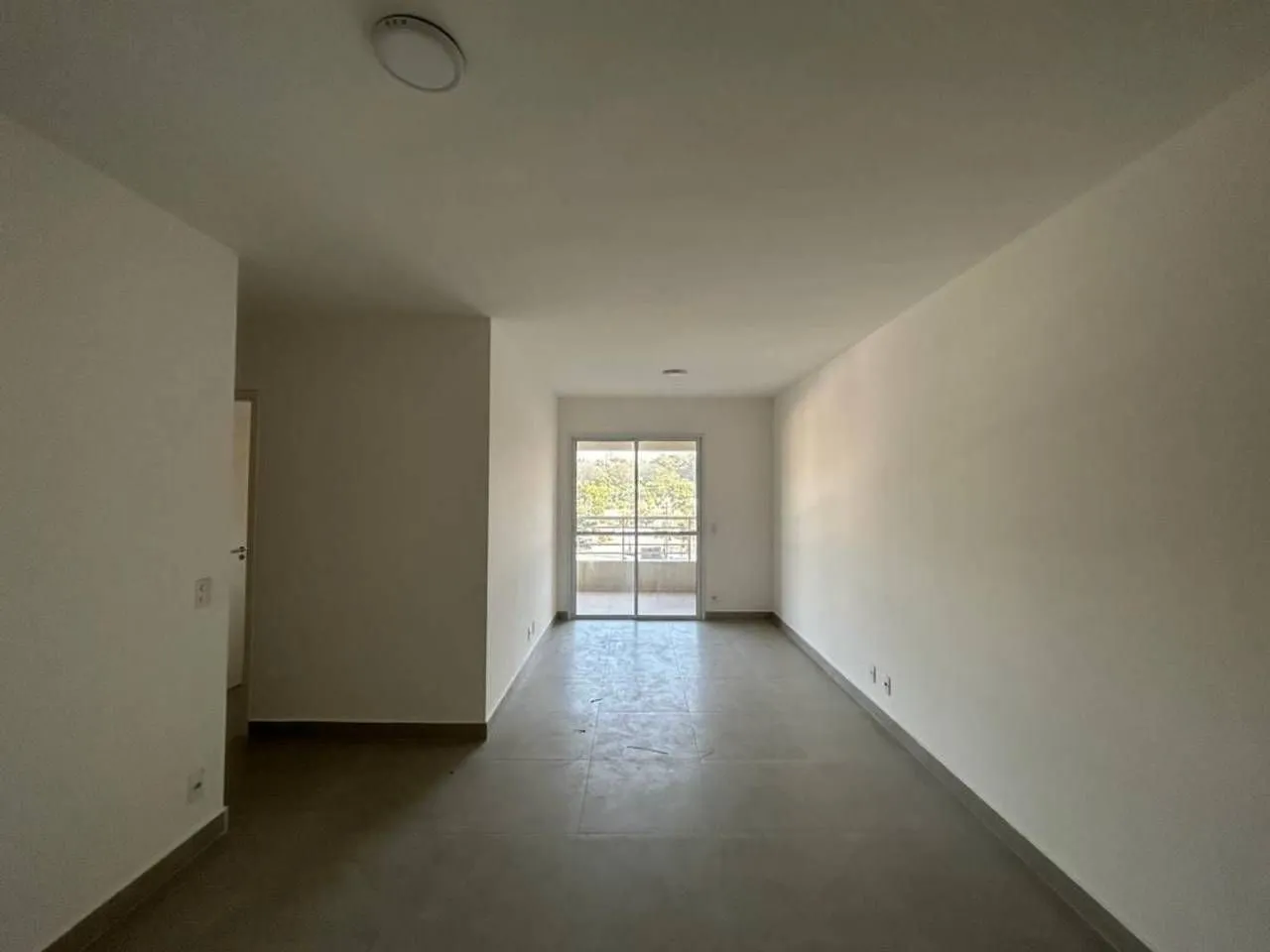 Apartamento com 3 dormitórios para alugar, 83 m² por R$ 4.054,04/mês - Anchieta - São Bern