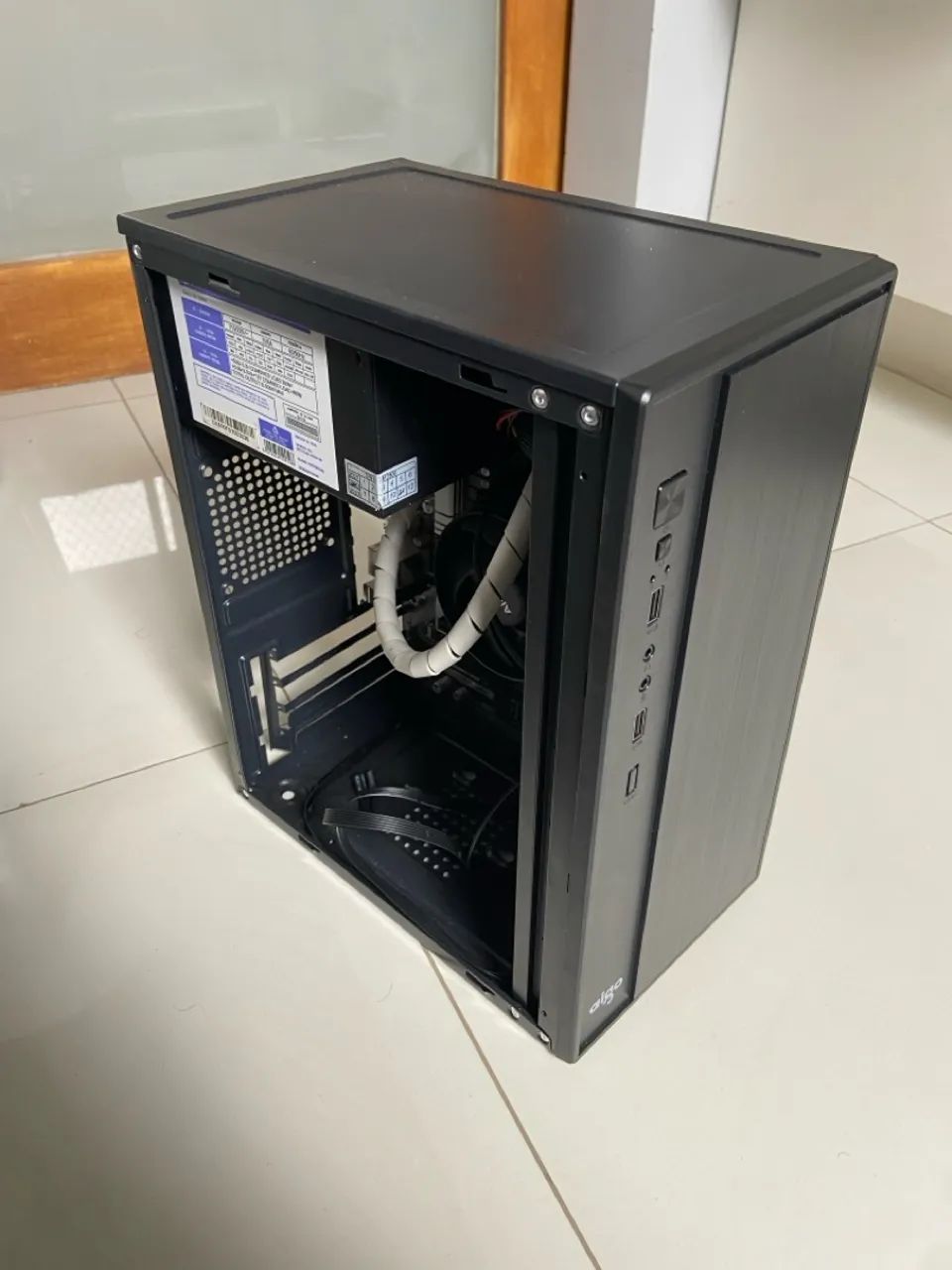 Pc gamer ryzen  - Foto 2