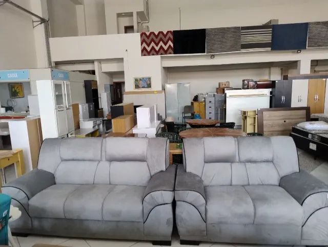 Jogo de sofá - Foto 4