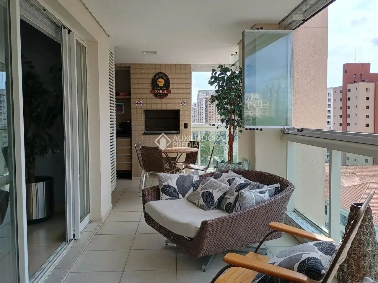 APARTAMENTO PARA ALUGAR - SÃO CAETANO DO SUL - SANTA PAULA - Foto 3