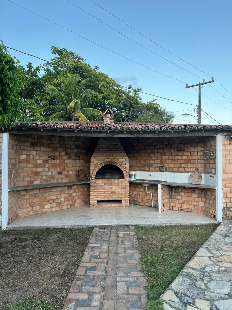 Casa em Serrambi para Reveillon - Foto 8