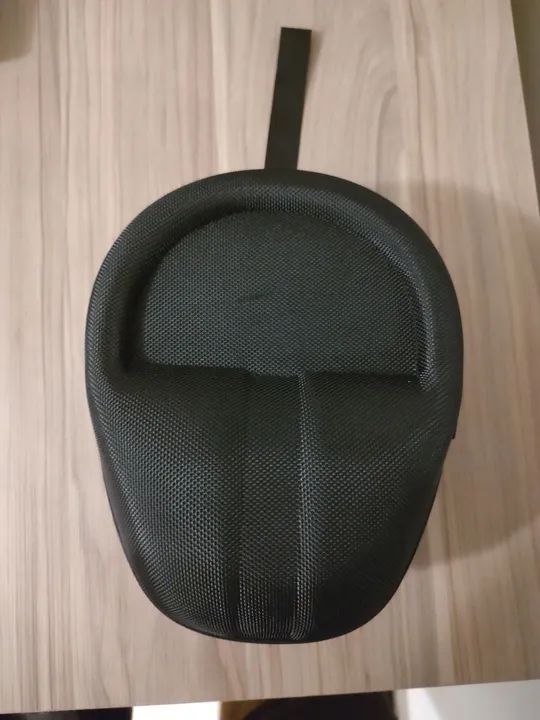 Case Fone de Ouvido Gamer - para guardar com segurança seu fone de ouvido - Foto 3