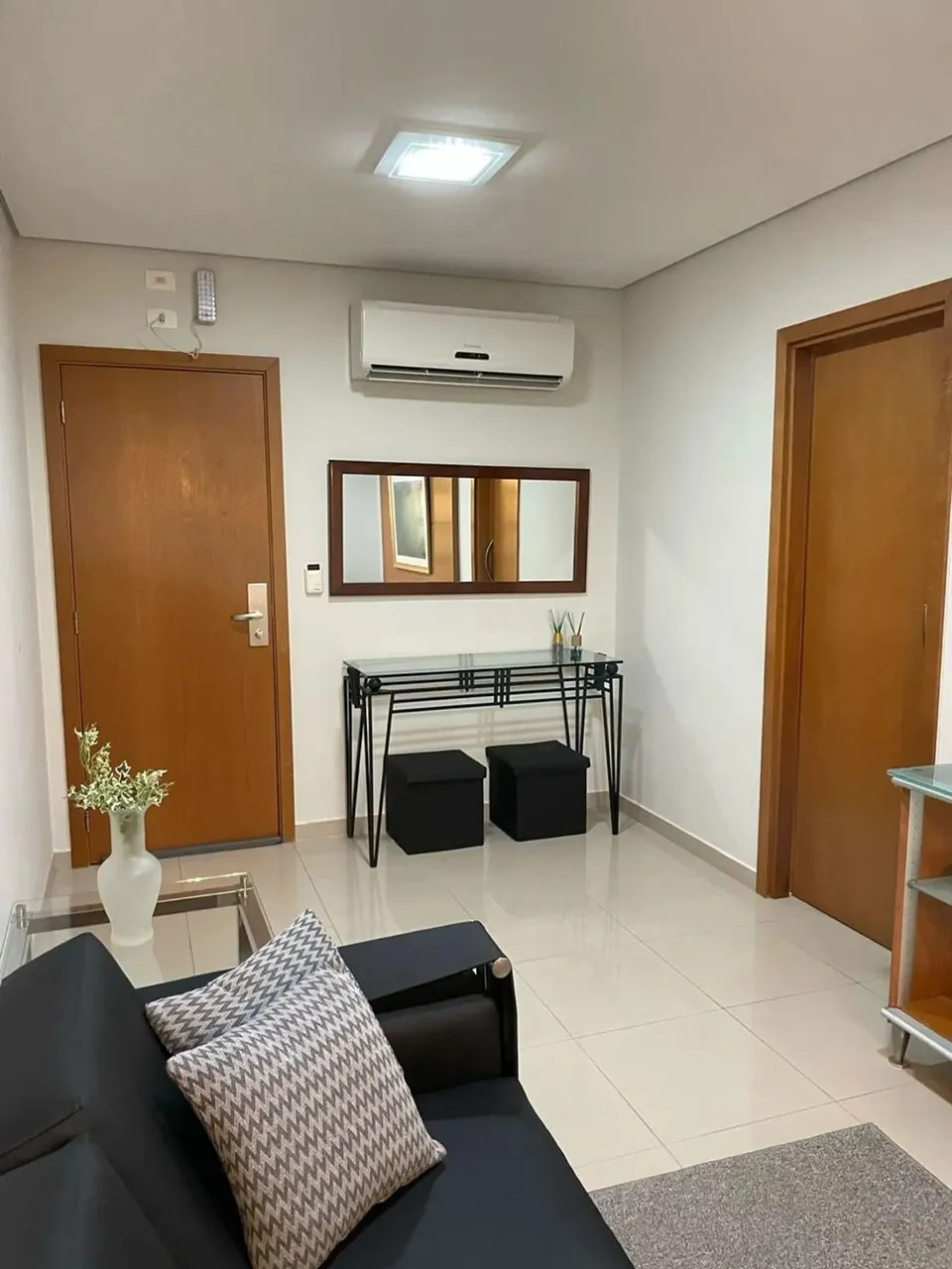 Imóvel para venda possui 38 metros quadrados com 1 quarto em Nossa Senhora das Graças - Ma