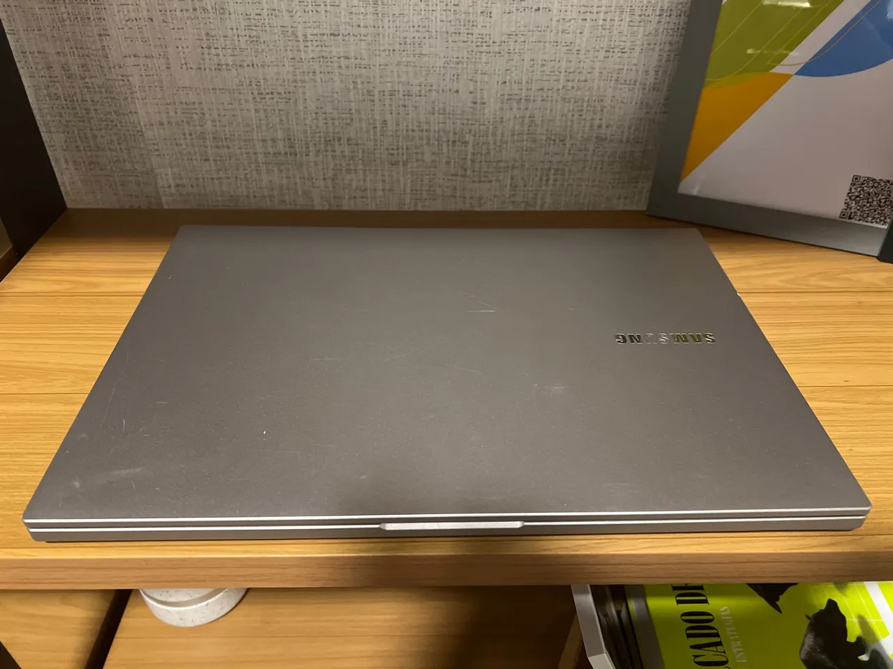 Notebook Samsung Book E30 i3 10