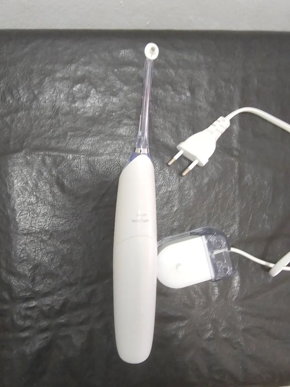 Irrigador oral Philips AirFloss Ultra  - Foto 3