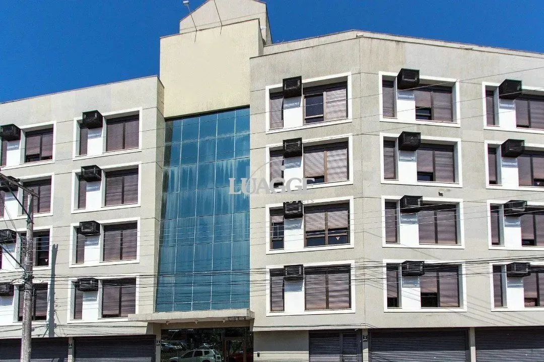 APARTAMENTO/STUDIO MOBILIADO PARA LOCAÇÃO NO BAIRRO SANTANA - 35M² ÁREA PRIVATIVA - PISO C
