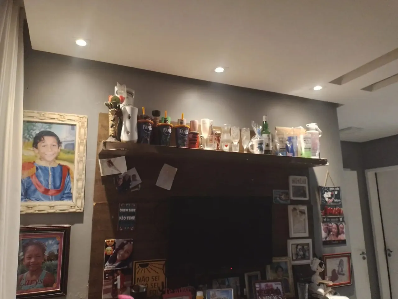 Casa Padrão com 200m² ,1 banheiros ,2 vagas , Santa Maria, Santa Maria - SE