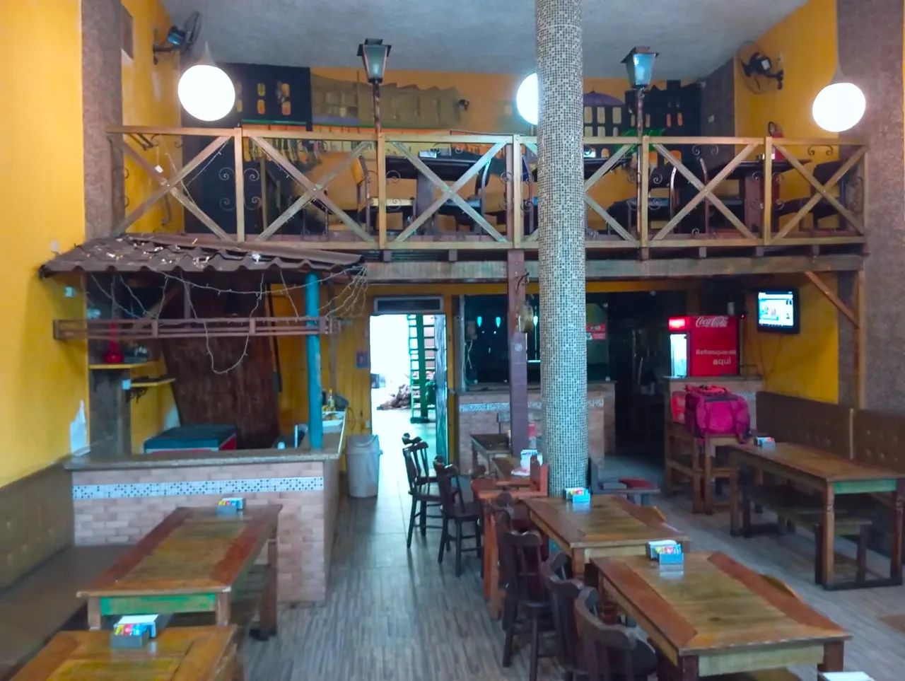 Ponto comercial para a venda em Tejipió - Recife/PE - Foto 4