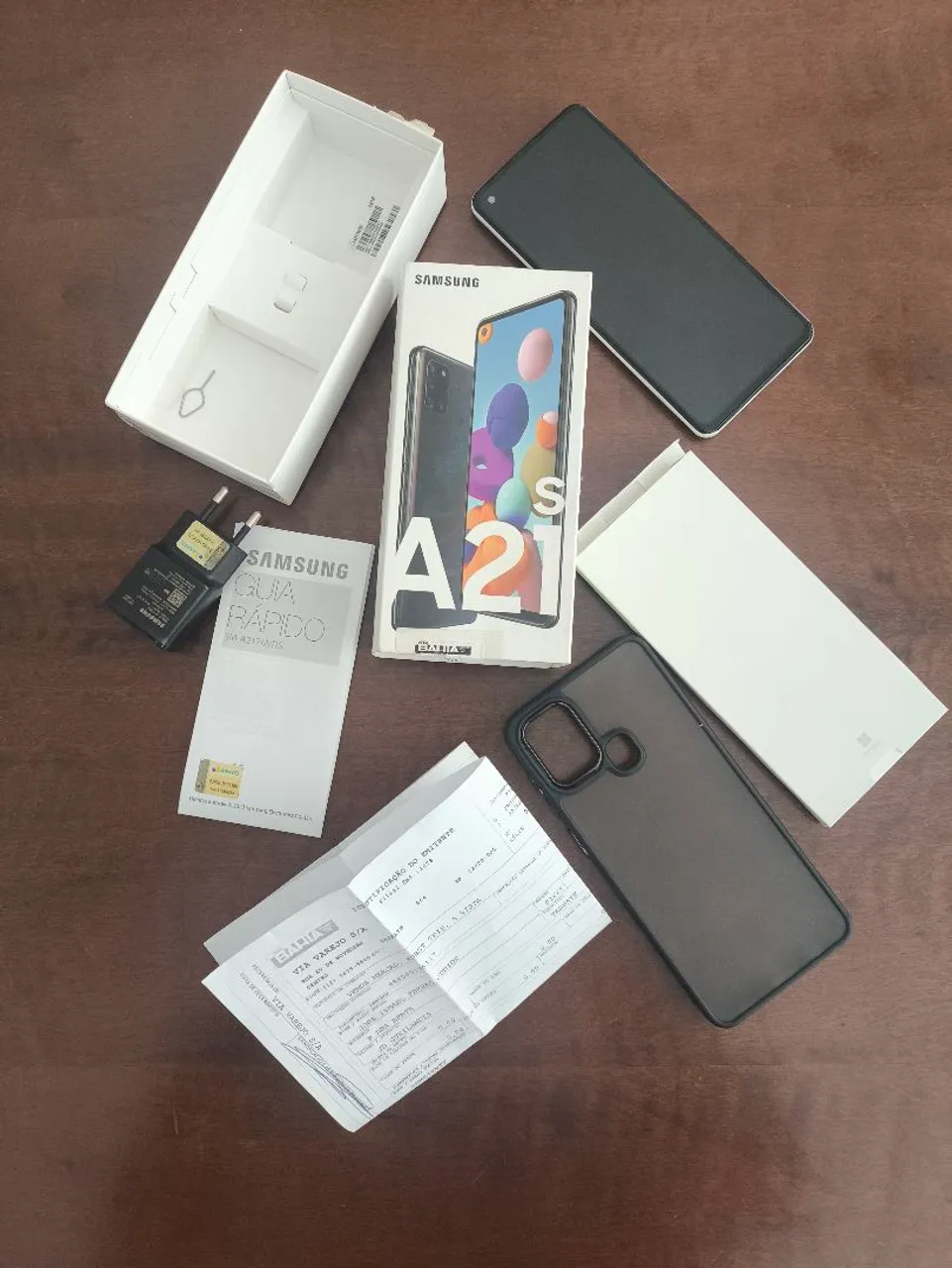 Samsung Galaxy A21s 64GB