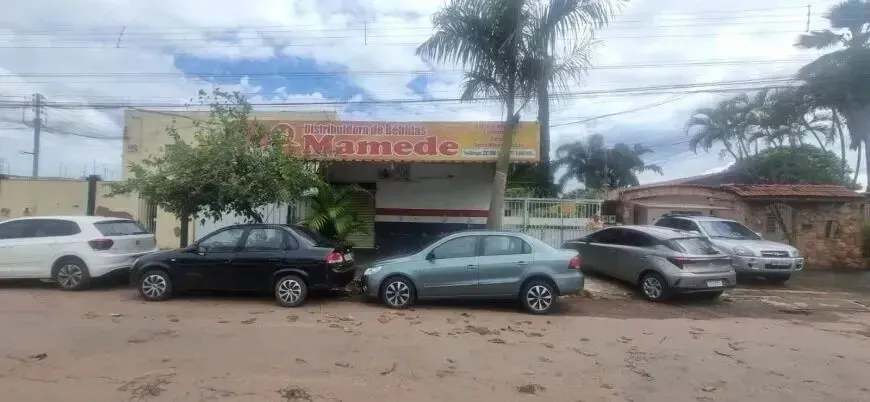 Terreno à venda no bairro Cidade Jardim em Goiânia/GO