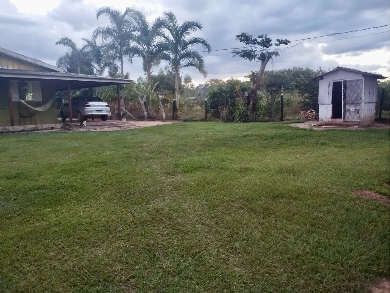 Vende-se Chácara em Vilhena / RO