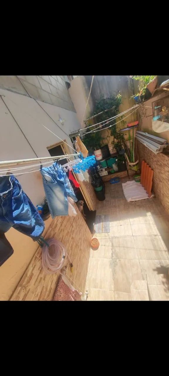 Foto - Belo Horizonte - Cardoso (Barreiro)