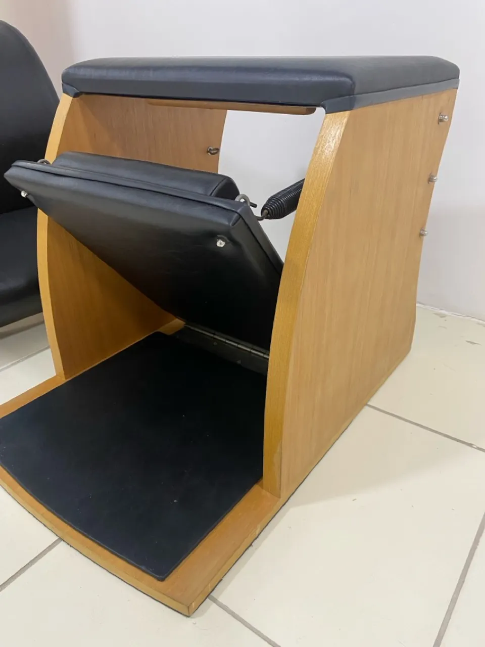 Cadeira do pilates Wunda