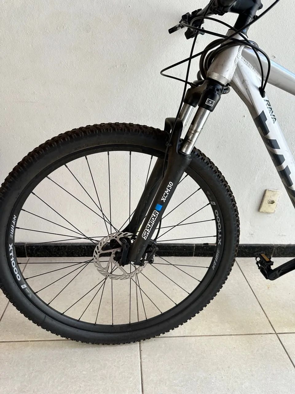 Bicicleta Aro 29 Rava - Foto 5