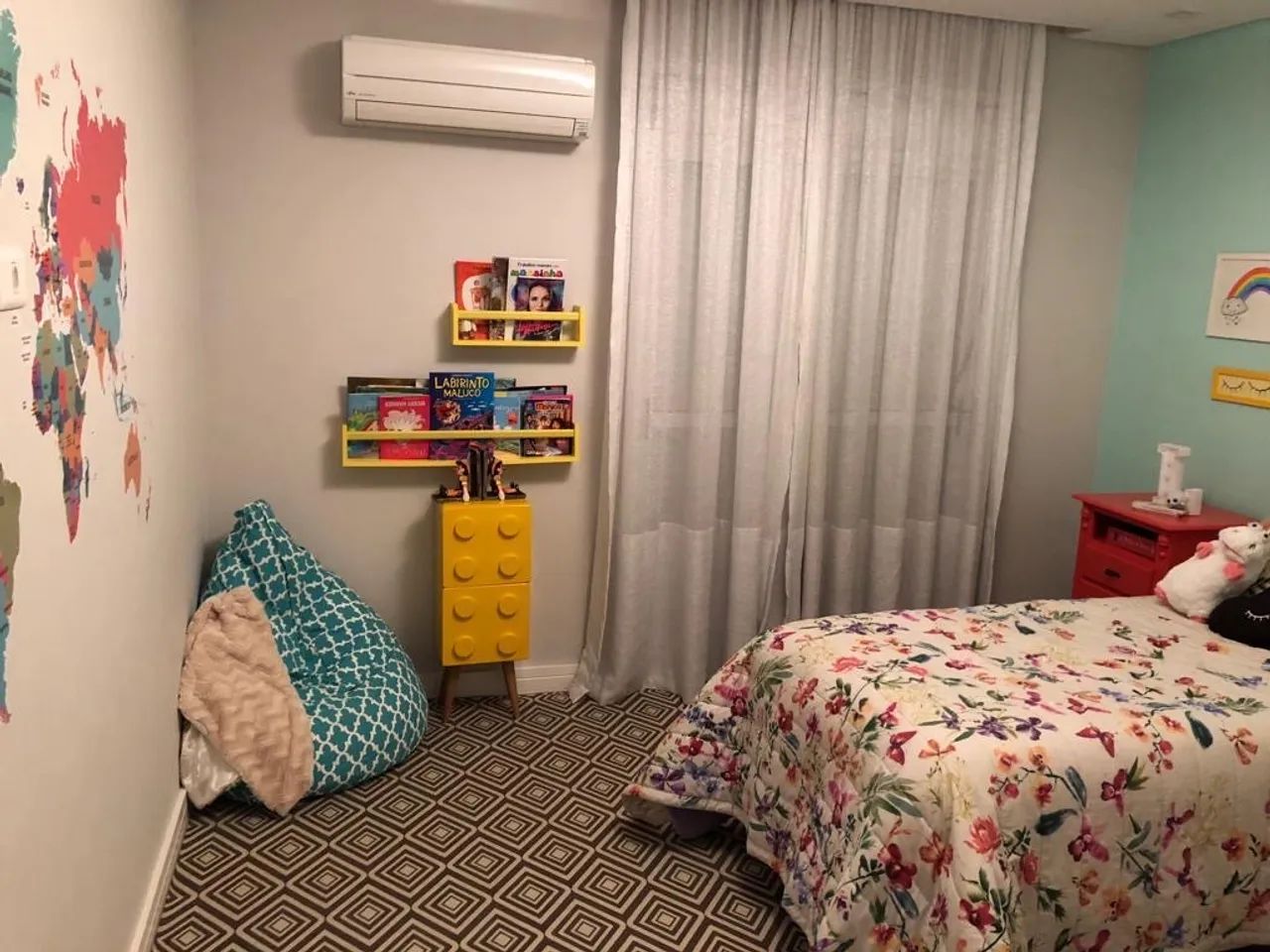 Quarto menina - Foto 2