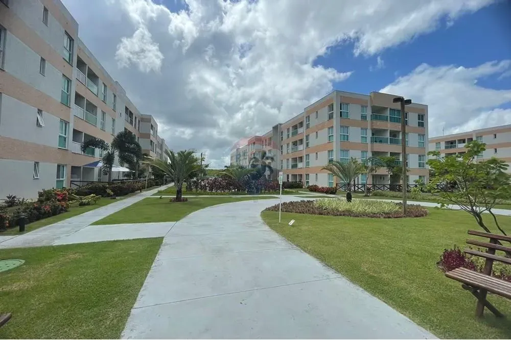 Apartamento em Porto de Galinhas para venda ou troca