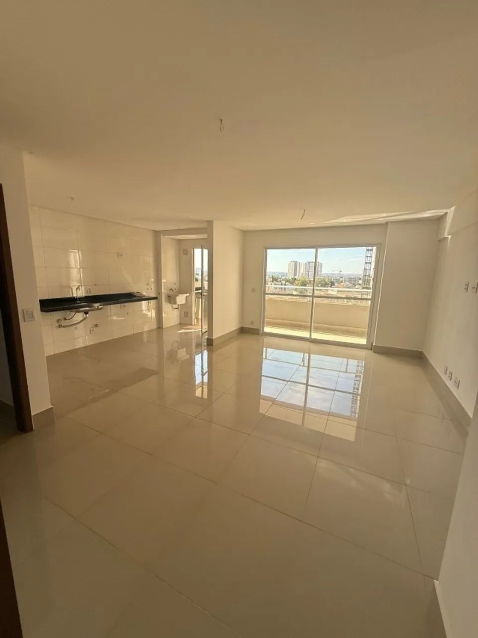 APARTAMENTO TERRA MUNDI ELDORADO 3 QUARTOS  - Foto 5