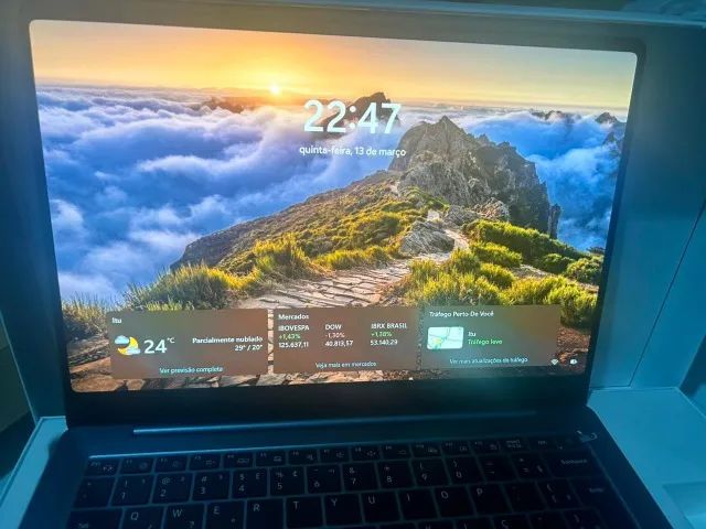 Notebook Samsung Galaxy Book4 Pro - Foto 5