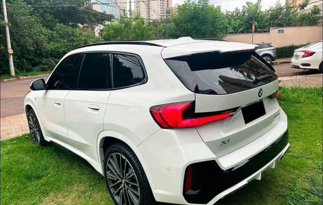 BMW X1 - Foto 3