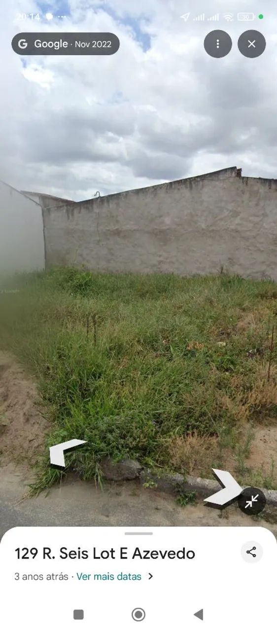 Foto - Feira de Santana - Campo Limpo