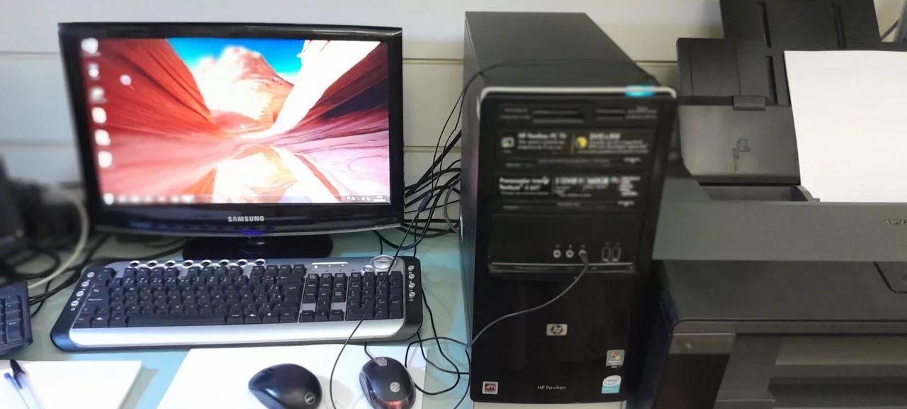 computador