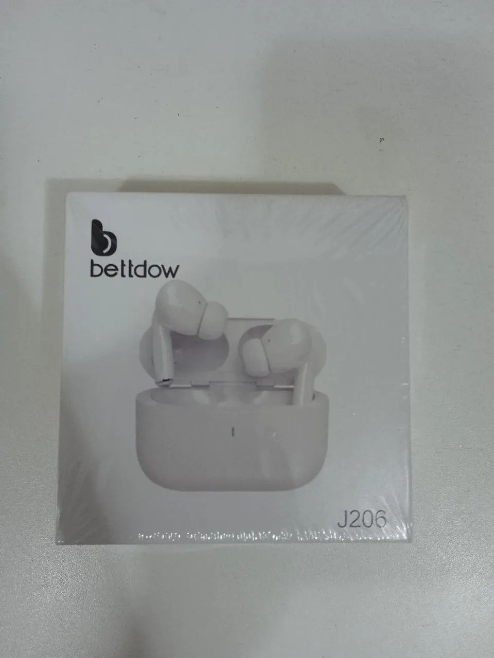 Smartwhatch S20 ultra 3 Max, Fones e mouse bluetooth. - Foto 2
