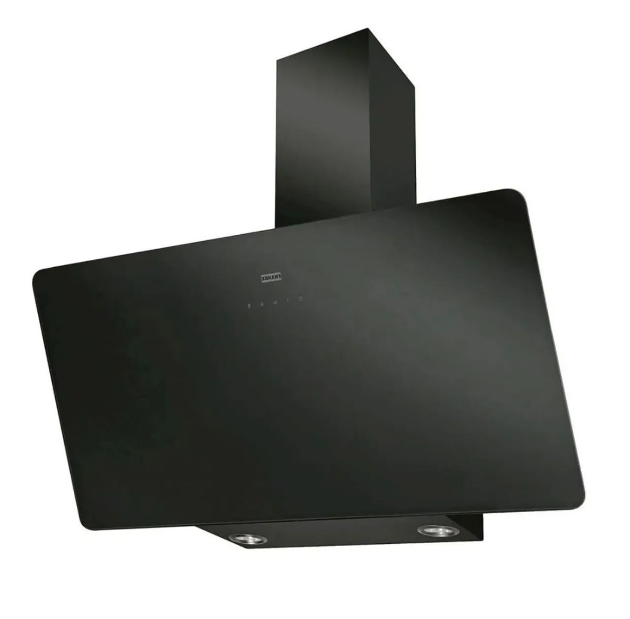 Coifa de Parede Evo Black Franke 220v