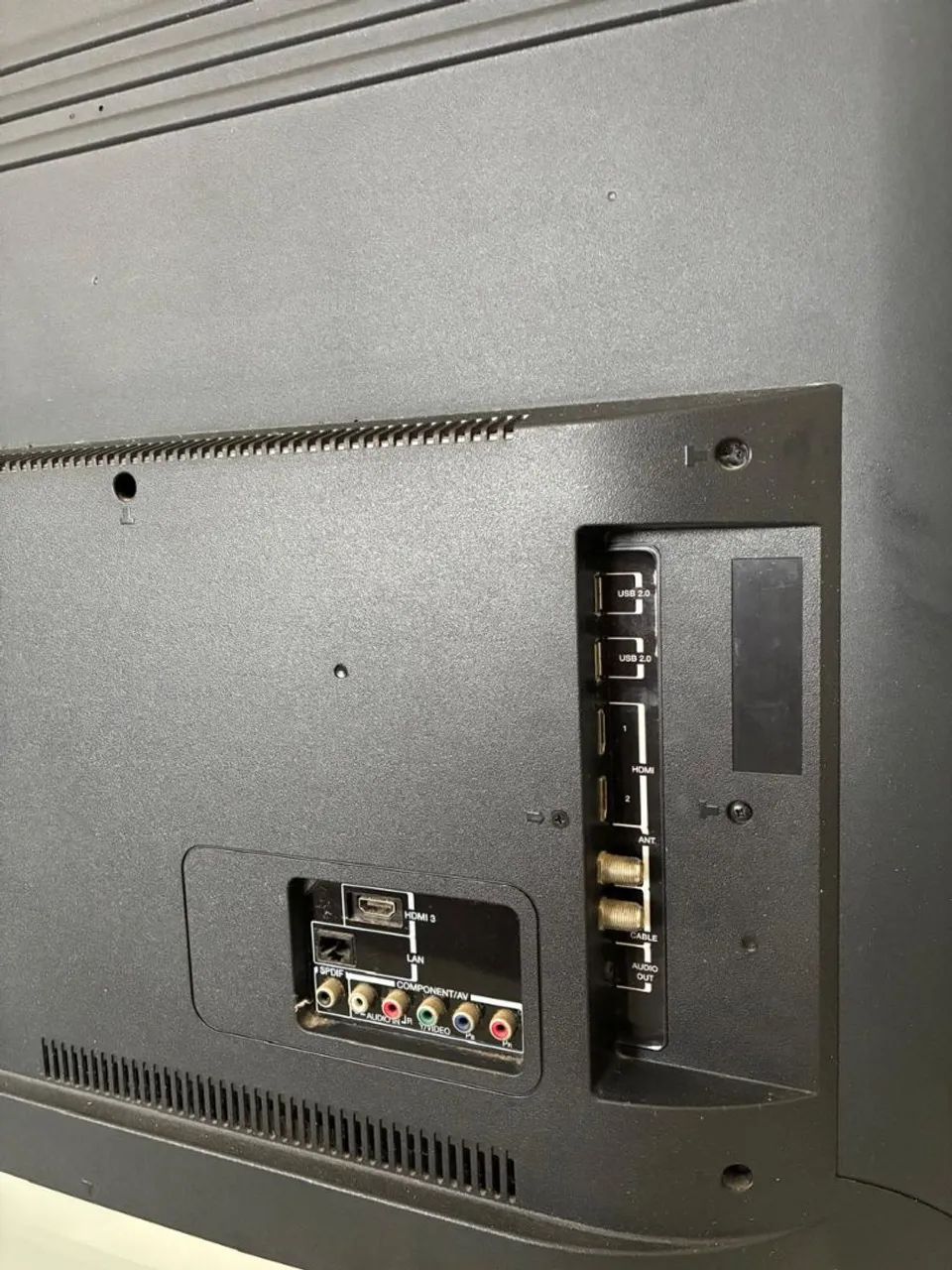 SMART TV TOSHIBA 50P - Foto 4