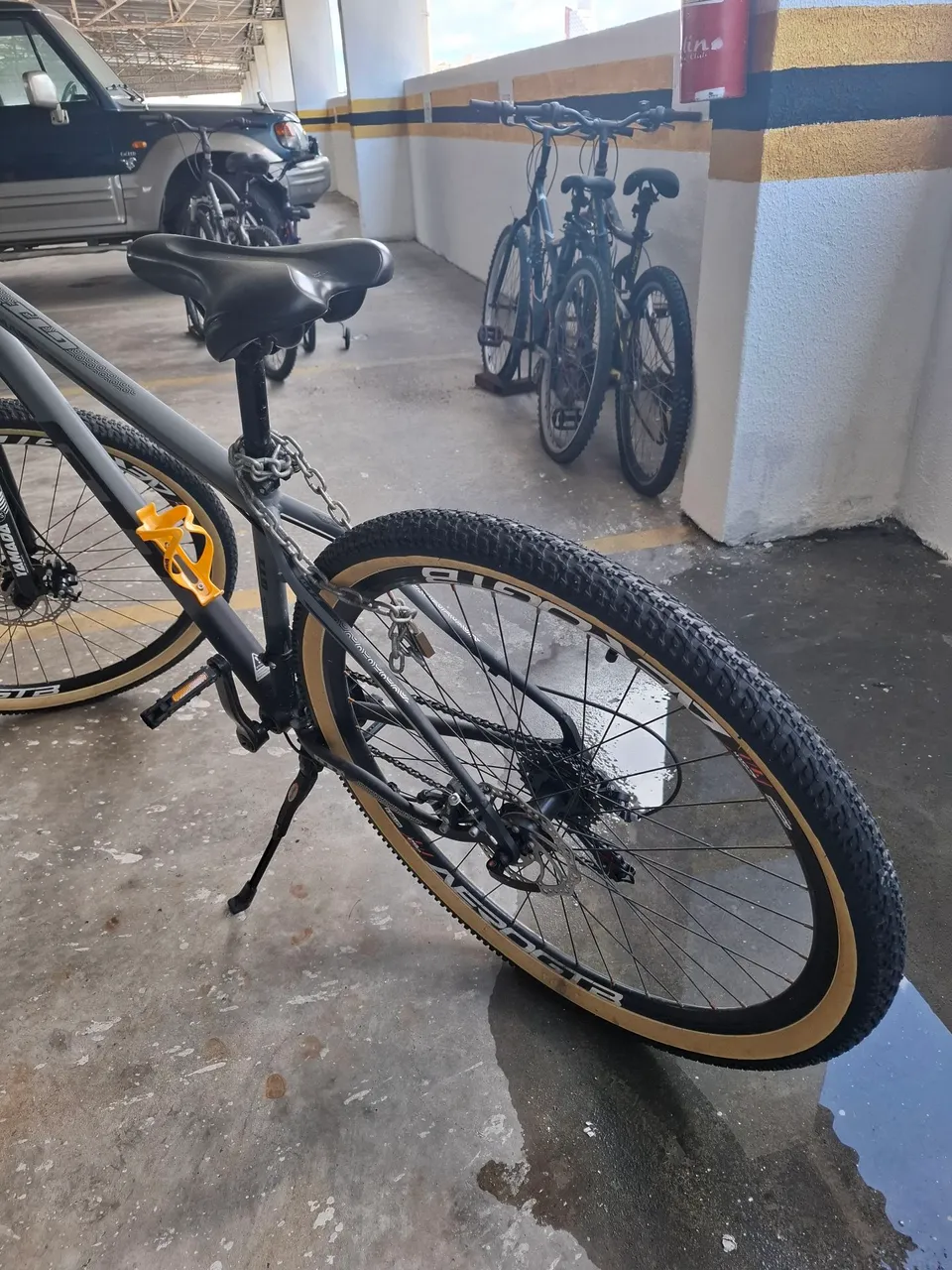 Bike aro 29