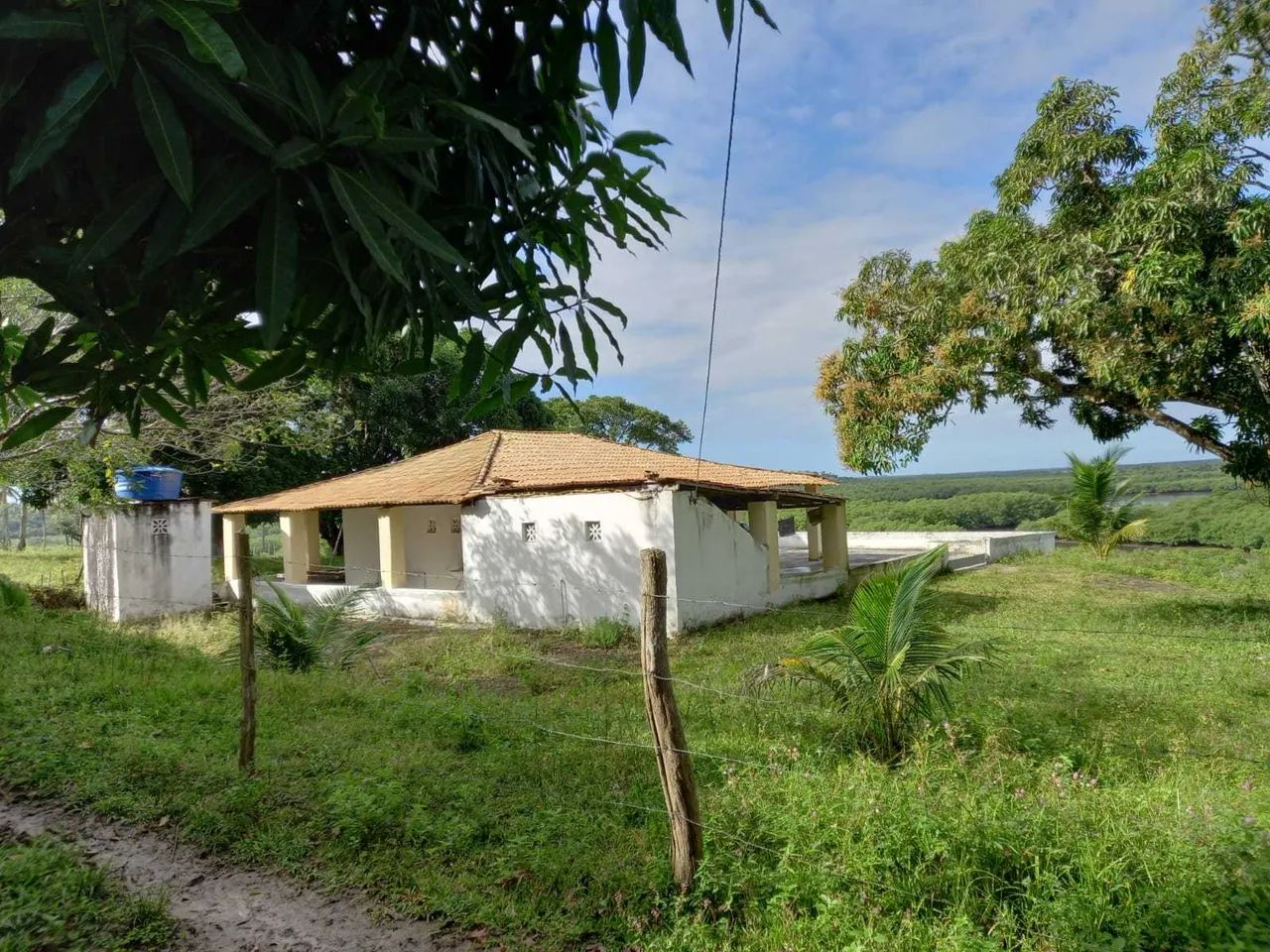 ~ Fazenda São João Evangelista - Foto 2