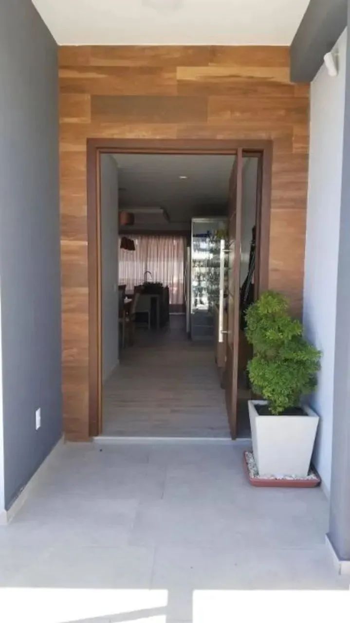 Casa em Rua Bernardino Manoel Rodrigues - Panorâmico - Garopaba/SC - Foto 2
