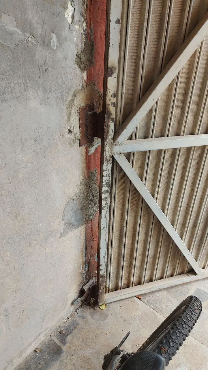 Portão de Aço - Foto 5