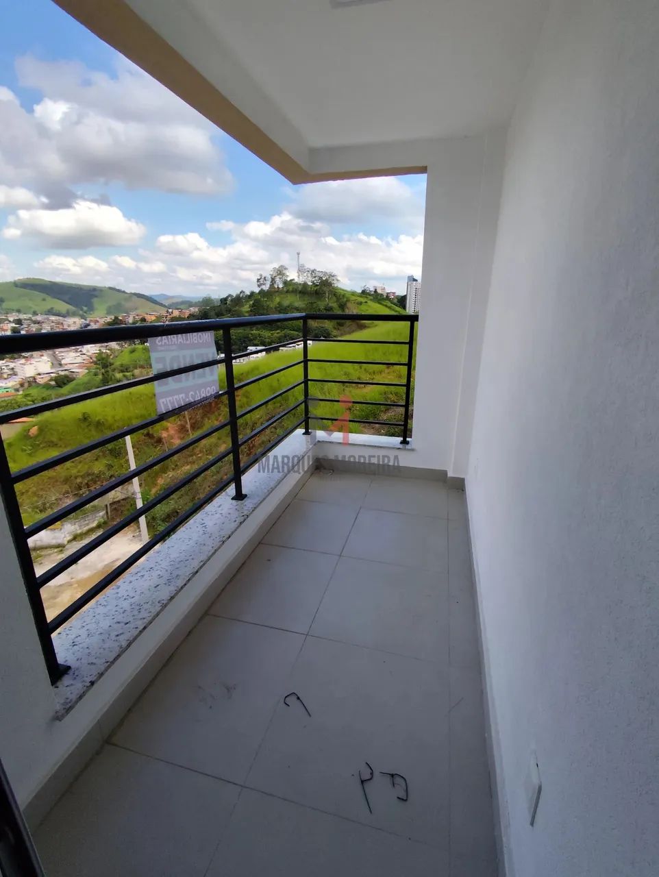 Apartamento para venda no Granbery - Foto 5
