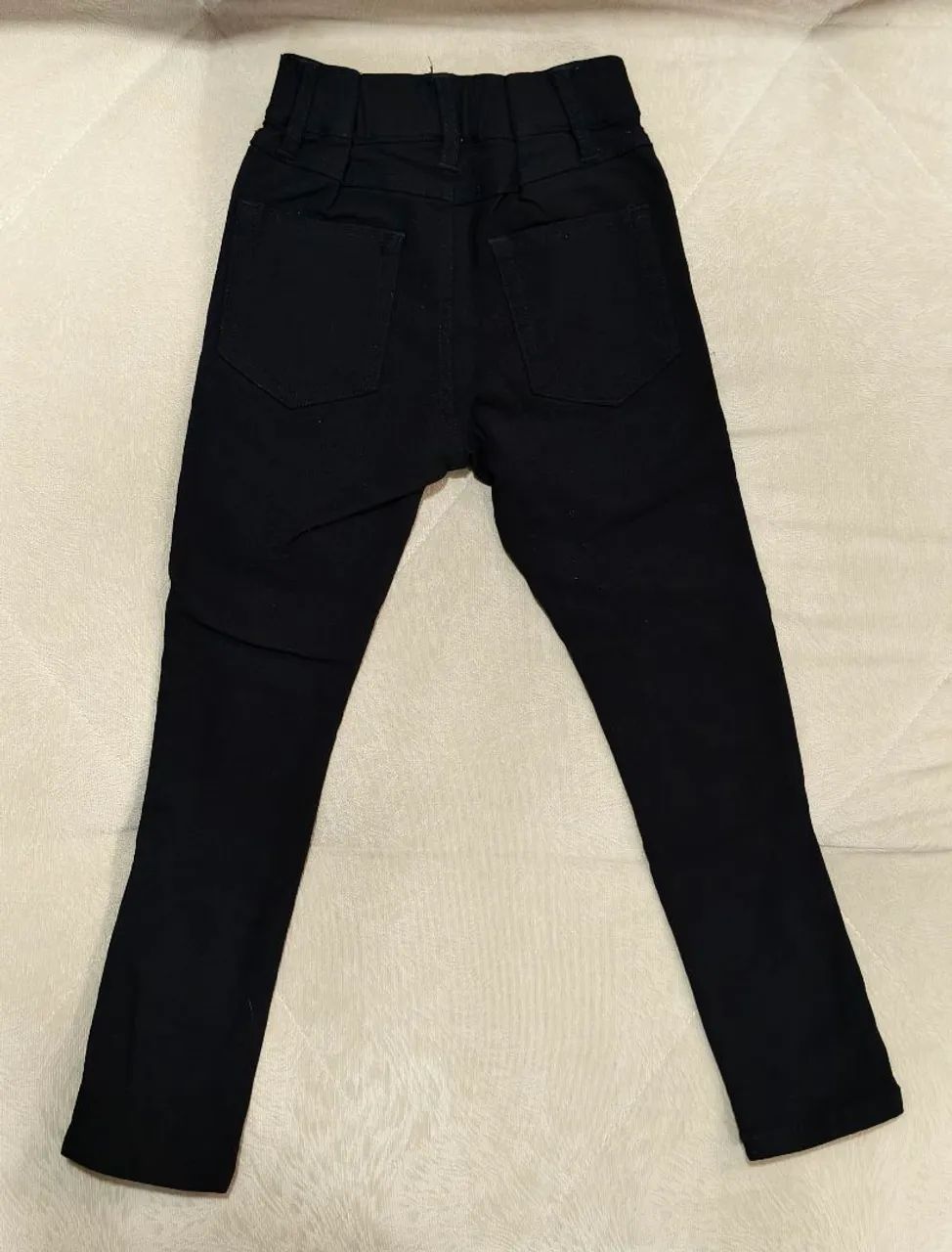 Calça infantil - Nylon + Rayon - Foto 2