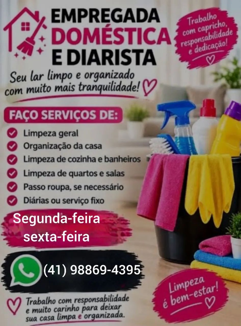Diarista 