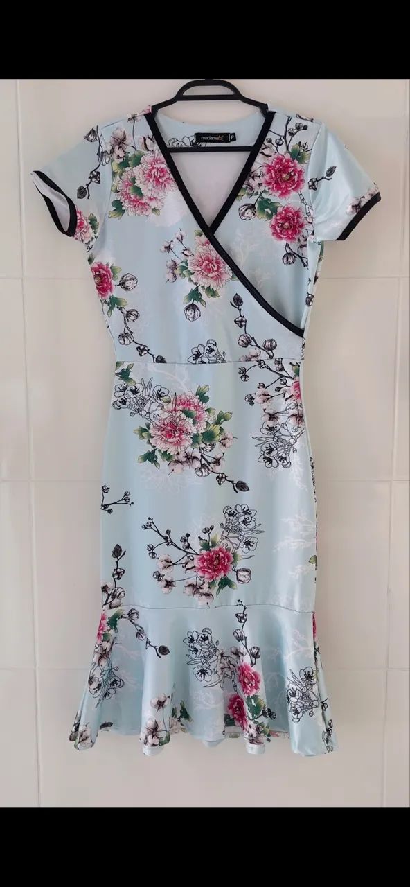 Vestido moda evangelica  - Foto 3