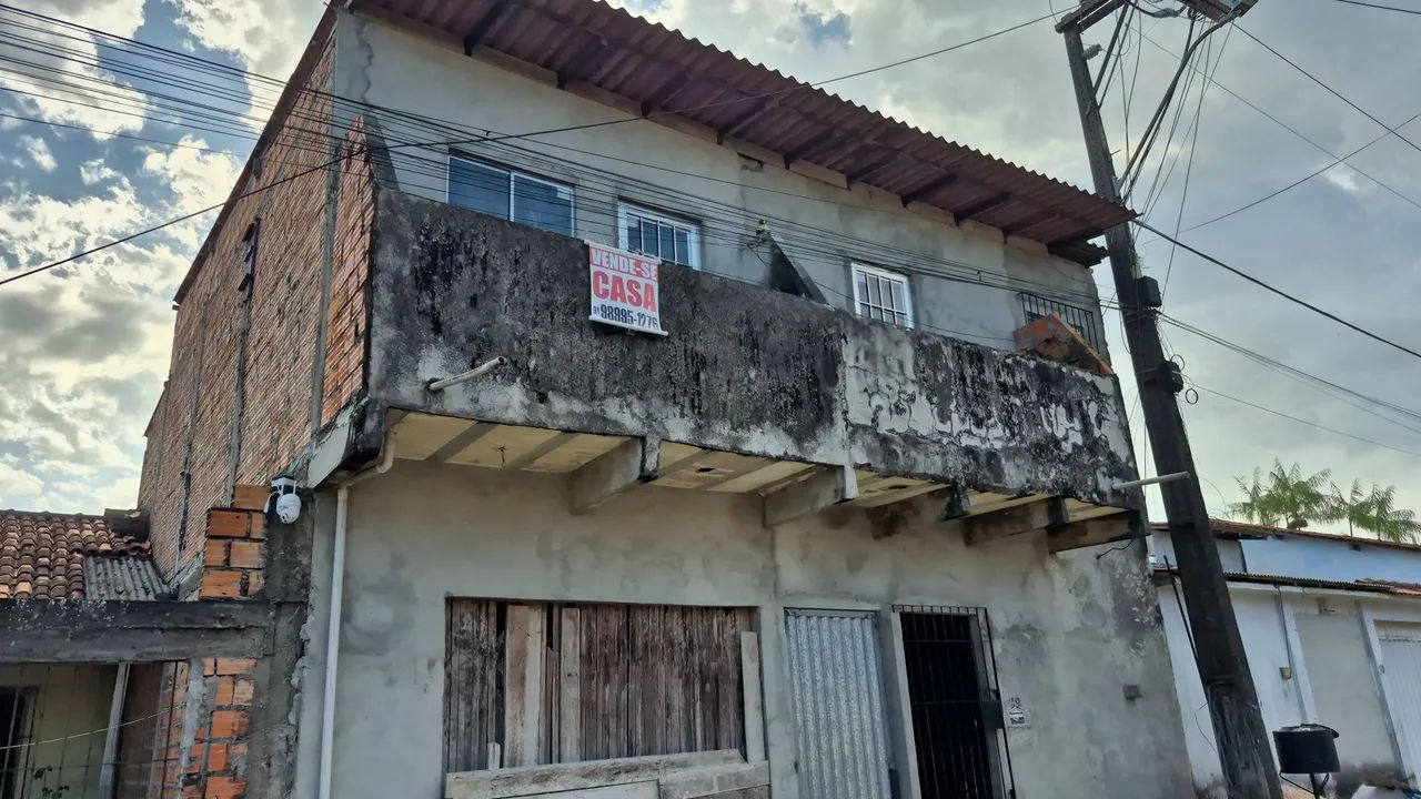 Vendo uma   mais 02 kitinetes - Foto 2