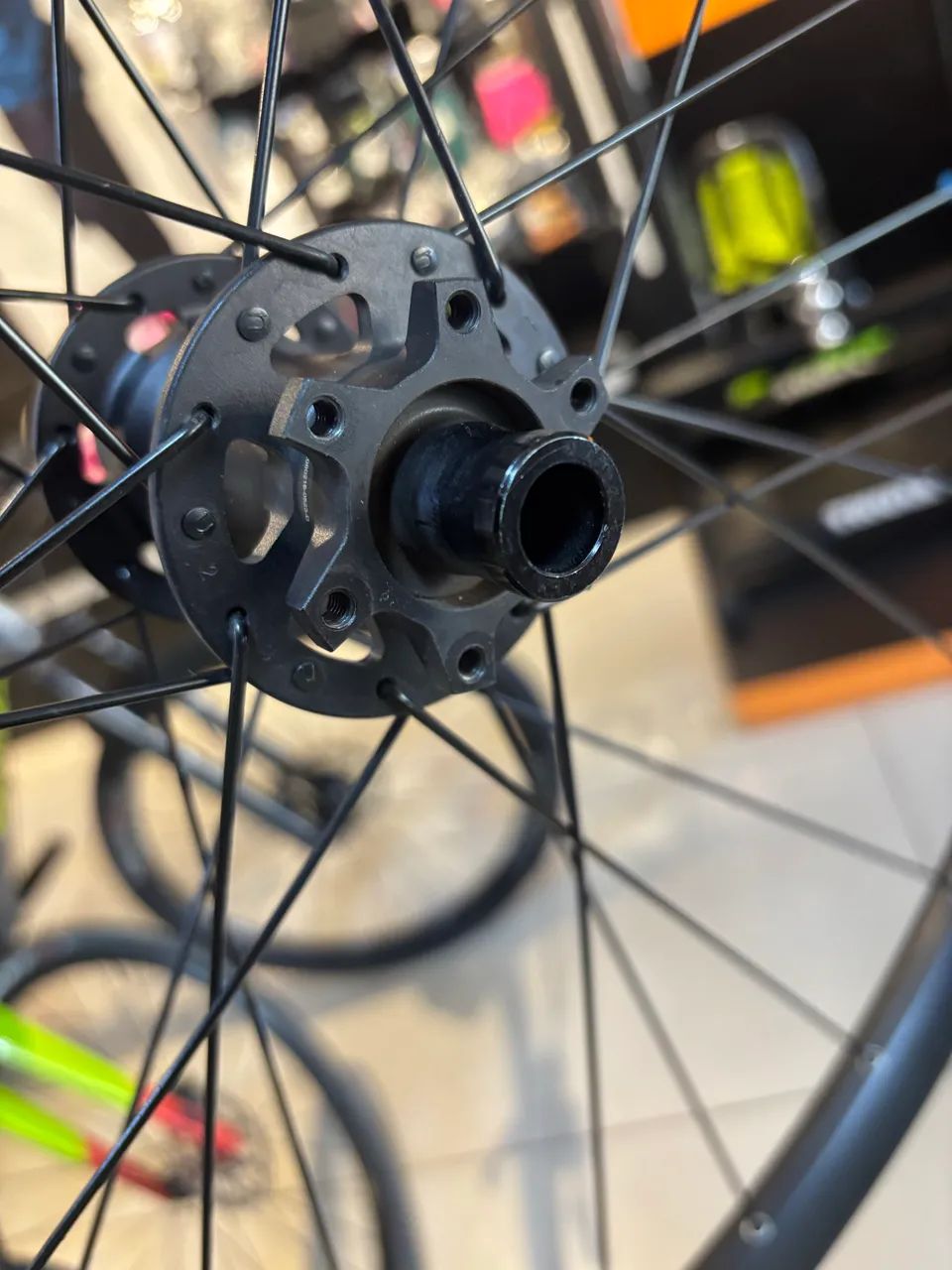 Par de Rodas Specialized 29  - Foto 5