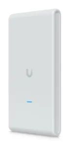 Access Point Ubiquiti U6 Mesh Pro Novo - Foto 3